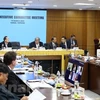 越南承办亚洲集邮联合会会议