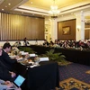 亚太城市旅游振兴机构越南区域会议在头顿市举行