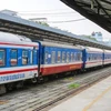 越南即将启动北部7个火车站改造项目