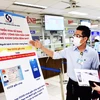 越南使用带芯片公民身份证就医的医保患者超过1700万人次