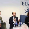 为东盟—欧盟关系注入新动力