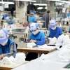 越南纺织服装业：打造绿色生产链