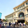 胡志明市旅游业随着中国市场的开放而变得更加活跃