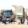 赴越南旅游的柬埔寨游客逐年增长