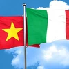  越南与意大利领导人就两国建交50周年互致贺电 
