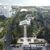 长沙博物馆建筑和景观设计竞赛正式启动