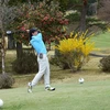 50多名越南高尔夫球手参加在日本举行的高尔夫球锦标赛