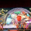 近600名艺术家参加2023年会安第七届越南国际合唱比赛