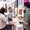 超过 1300 家企业参加 2023 年西贡纺织及制衣产业——设备与原材料国际展会