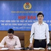 越南工会开展多项活动响应2023年工人月