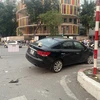 河内市重大交通事故：公安机关作出刑事起诉决定并拘留司机