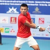 第32届东南亚运动会：网球运动员李黄南出征 越南队力争夺回两枚金牌