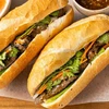面包—越南人引以为傲的特色街头小吃