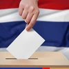 泰国大选：逾7万海外选民登记提前投票