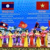 老挝媒体：武文赏老挝之行将取得圆满成功 为深化老越特殊关系做出贡献