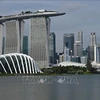 新加坡：2023年一季度GDP增长率低于预期