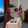 介绍河内-北江文化旅游线路，河内-木州体验旅游线路