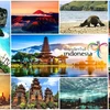 印尼希望在东盟轮值主席国年内大力促进旅游宣传推广工作