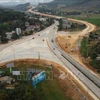 越南制定北部地区八个国道改扩建项目投资方案