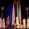 世界经典话剧《美狄亚》首次亮相越南改良剧舞台