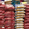 印度尼西亚敦促东盟国家提高粮食产量