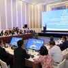 越南财政部长：必须全面地评估全球最低税率对越南的影响