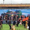 河江省：2023 年赫蒙族竽文化节将于 4 月 21 日至 23 日举行