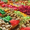 2023年第二季度蔬果出口可继续增长
