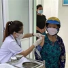 4月19日越南新增新冠肺炎确诊病例超过2000例