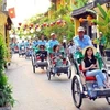 越南旅游企业瞄准中国高端游客群