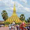 老挝2023年一季度通胀率仍居高不下
