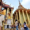 泰国将从9月起将对外国游客征收入境费