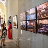 Photo Hanoi’23——国际摄影双年展：促进文化领域的创意活动