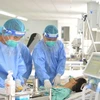 新冠肺炎疫情：越南4月26日新曾确诊病例近三千例