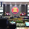 印尼公布第42届东盟峰会议程