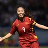 第32届东南亚运动会：卫冕金牌是越南女足的目标