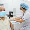 4月27日越南新增新冠肺炎确诊病例2958例