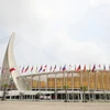 第32届东南亚运动会：柬埔寨火速筹备开幕式