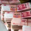 泰国央行与中国央行讨论支持本币结算