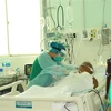 新冠肺炎疫情：越南5月1日新增确诊病例1243例