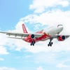 越捷航空自今年9月起增加直飞澳大利亚墨尔本航班数量