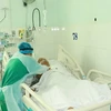 越南新冠疫情：5月4日全国新增确诊病例2000多例