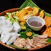 越南美食—虾酱豆腐米线登上《纽约时报》