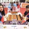 第 32 届东南亚运动会：越南队继续摘得高棉象棋金牌 班卡苏拉夺得铜牌
