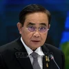 泰国大选：总理巴育拒绝就少数派政府的可能性发表评论
