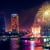 2023年岘港市国际烟花节门票在网上发售