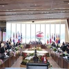 第42届东盟峰会：通过《打击因技术滥用而导致的人口贩运》声明