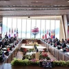 第42届东盟峰会：东盟领导人同意建立区域村庄网络