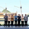 印尼、马来西亚和泰国积极推动经济合作