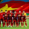 2023年亚洲杯决赛阶段分组抽签结果出炉：越南队分在D组